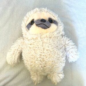 Sloth stuffy